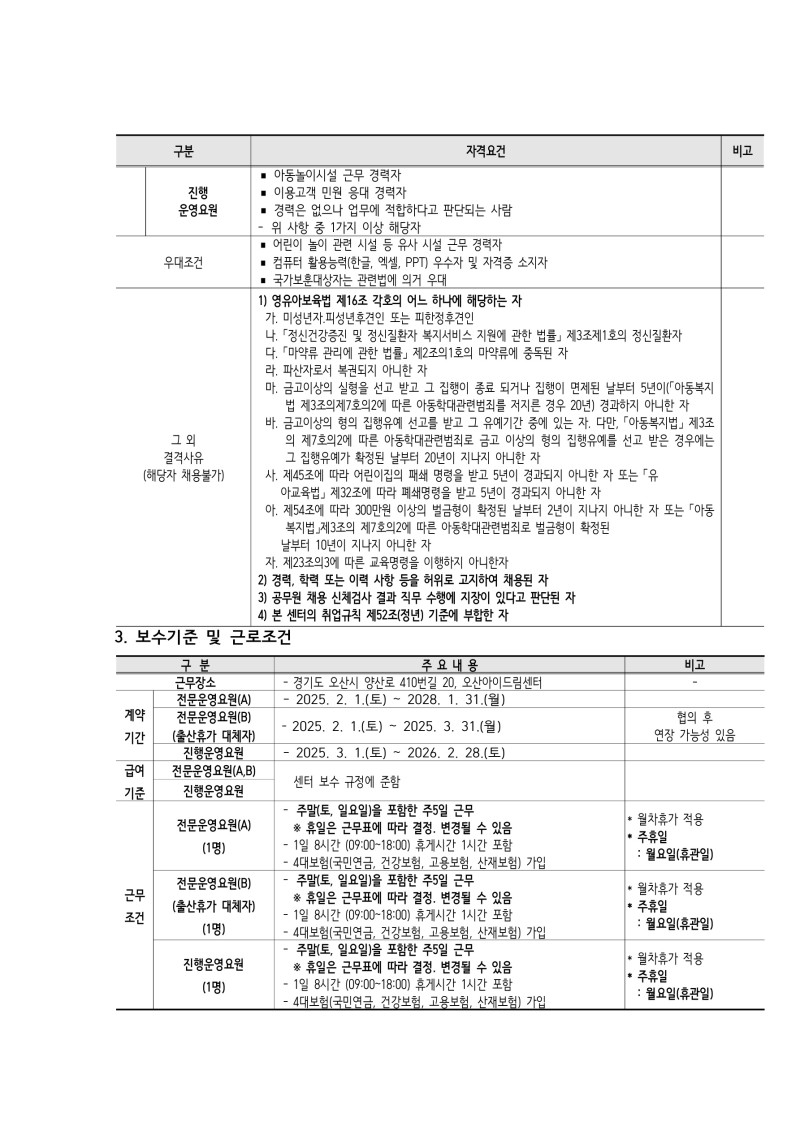 0. 1. 오산아이드림센터 계약직 직원 채용공고_2.jpg