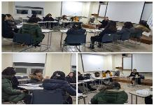 인성연구모임 '고마워, 라온나래1-2차'..