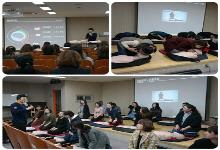 어린이집 내 응급처치교육(심폐소생술 실..