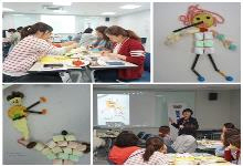 무지개빛콜라보레이션