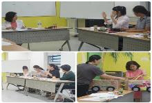 인성소모임  고마워, 라온나래(3차)