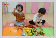 특성화프로그램 - 탁탁! 송송! 요리해요..
