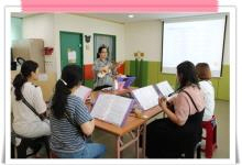 도자기 - 마실 우쿨렐레와 도자기 핸드페인팅