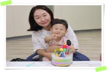 가족참여<엄마,아빠 놀러가요> - ..