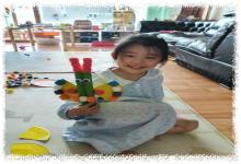 슬기로운 집콕 놀이키트 2차 후기..