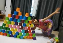 슬기로운 집콕 놀이키트 3차 후기..