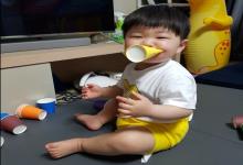 슬기로운 집콕 놀이키트 3차 후기..