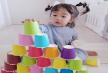 슬기로운 집콕 놀이키트 3차 후기..