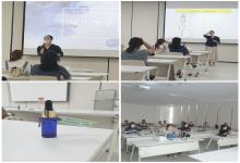 보육교직원 직무스트레스완화프로..