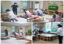 찾아가는 응급처치교육(CPR실..