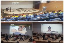 어린이집 응급처치교육(CPR실습포함)..