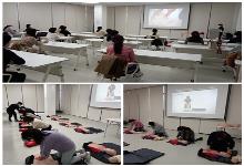 어린이안전교육(응급처치실습교육)1차