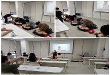 어린이안전교육(응급처치실습교육..