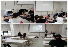 어린이안전교육(응급처치실습교육..