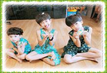 가족참여프로그램  스트레스 날려~신나는..
