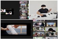 어린이안전교육(CPR실습포함)-실시간온라인 ..