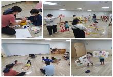 클로버부모자녀체험활동 (상상날개)