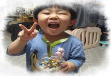 11월 꾸미꾸미 - 황토볼 속 개운..