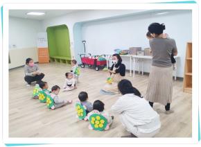 뮤직팡팡 창의나래-1월1차 거북이..