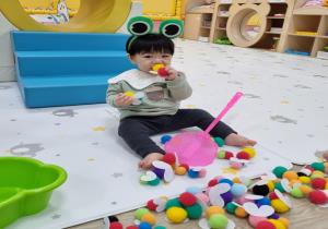재미팡팡 놀이나래-2월4차 먹고 말거야!