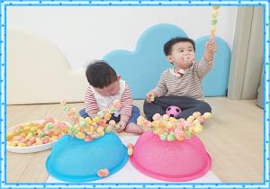 3월 1차 특성화프로그램(오감꿈틀인성쑥쑥..