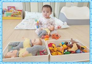 시간제보육- 3월 1주 '시간제보육실..