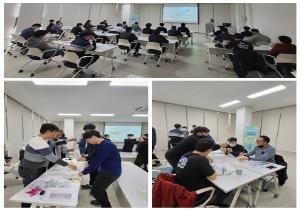 파파카페 2기 오리엔테이션 및 지피지기 아빠육아..