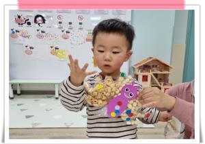 재미팡팡 놀이나래-3월3차 알록달록 공작..