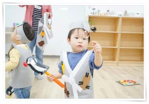 뮤직팡팡 창의나래-5월 2차 흥부와 놀부
