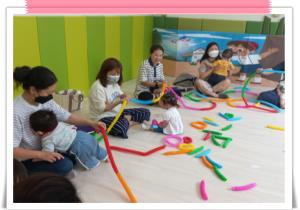 6월 1차 뮤직팡팡 - 피노키오