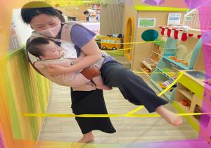 6월1차 '향남이랑 놀자'..