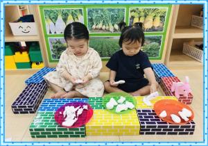 시간제보육- 9월 4주 '추석이..