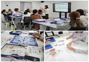 취학전 부모교육]보드게임으로 알아보는 코딩6.