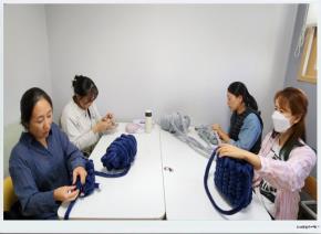 10월 부모소모임 - 자이언트얀 가방 만..
