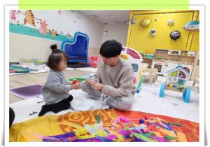 재미팡팡 놀이나래-11월4차 삐리삐리뽀~ 외계인..