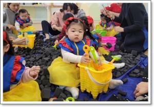 11월 4차 랄랄라 음악세상