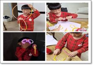 11월 3차 아트팡팡 창의놀이