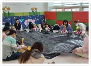 12월 1차 뮤직팡팡 - 어린왕자와 꽃