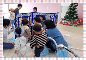 11월 3차 꿈꾸는 도레미 놀이터