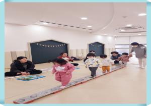 1월 2차 키짱! 몸짱! 튼튼 놀이터
