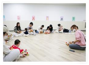 뮤직팡팡 창의나래-1월 4차 중국의 춤