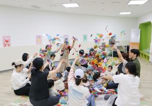 오감톡톡 감성나래-5월 2차 알록달록 악..