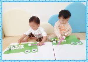 시간제보육- 5월 2주 '내 몸이 궁금해요..