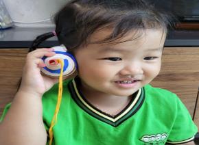7월 해피놀이터 - 여름아~부탁해!