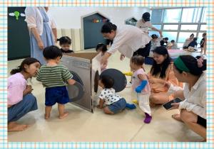7월 4차 키짱! 몸짱! 튼튼 놀이..