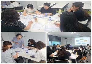 생각 체인지, 놀이 챌린지(서남부-영아)..