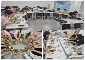 장애영유아 보육교사 전문성 강화교육 힐..