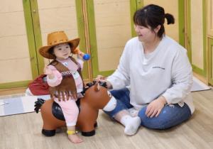 10월 1차 아트팡상상놀이 - 달려요 달려요
