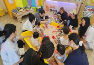 10월 1차- 향남이랑 놀자(고슬고슬 쌀)