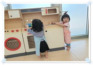 시간제보육 9월 5주 - ' 우리 가족을 ..